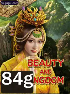 Descubra o Universo de BeautyAndTheKingdom: Um Jogo de Estratégia e Magia