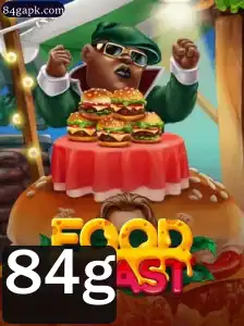 Descubra as Delícias de 'FoodFeast': Um Jogo de Estratégia Culinária