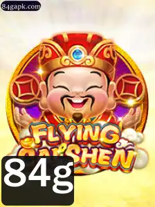 FlyingCaiShen: Uma Imersão no Inovador Jogo 84g