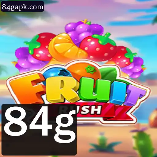 Explorando o Mundo do Jogo FruitRush: Uma Corrida Colorida e Estratégica