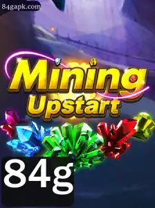 Desvendando o Mundo de MiningUpstart: O Jogo Revolucionário