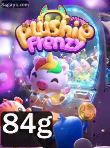 Explorando a Magia do Jogo PlushieFrenzy: Uma Sinfonia de Estratégia e Diversão