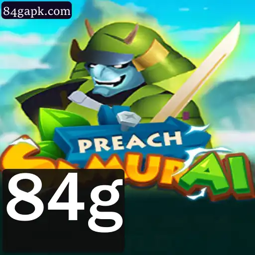 PreachSamurai: Mergulhe no Mundo Estratégico deste Jogo Inovador