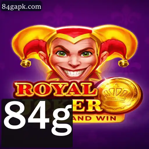 RoyalJoker: A Nova Sensação do Mundo dos Jogos com a Palavras-Chave 84g