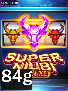 Descubra o Mundo Fascinante de SuperNiubiDeluxe e a Estratégia de Jogo com 84g