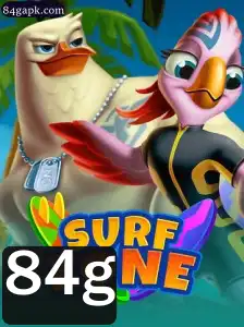 Explorando o Mundo de Emoções e Estratégias em SurfZone