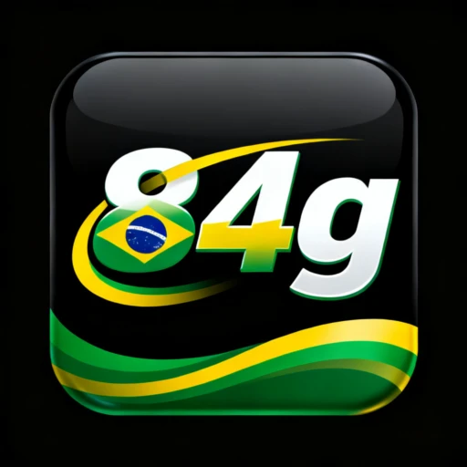 84g Logo